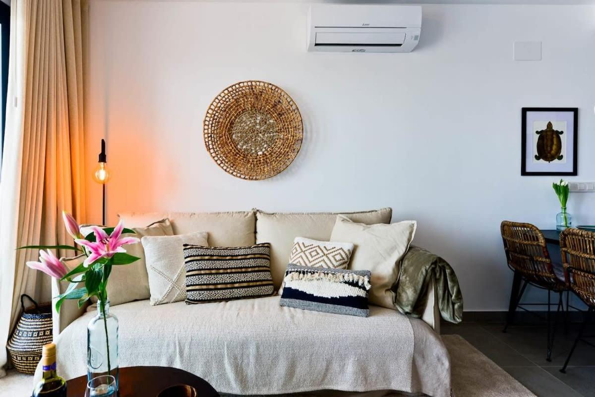 Apartament Casa Grace Nerja Zewnętrze zdjęcie