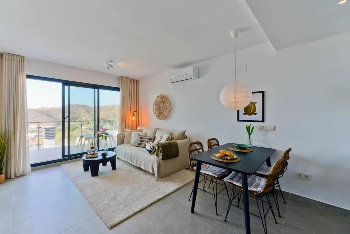 Apartament Casa Grace Nerja Zewnętrze zdjęcie