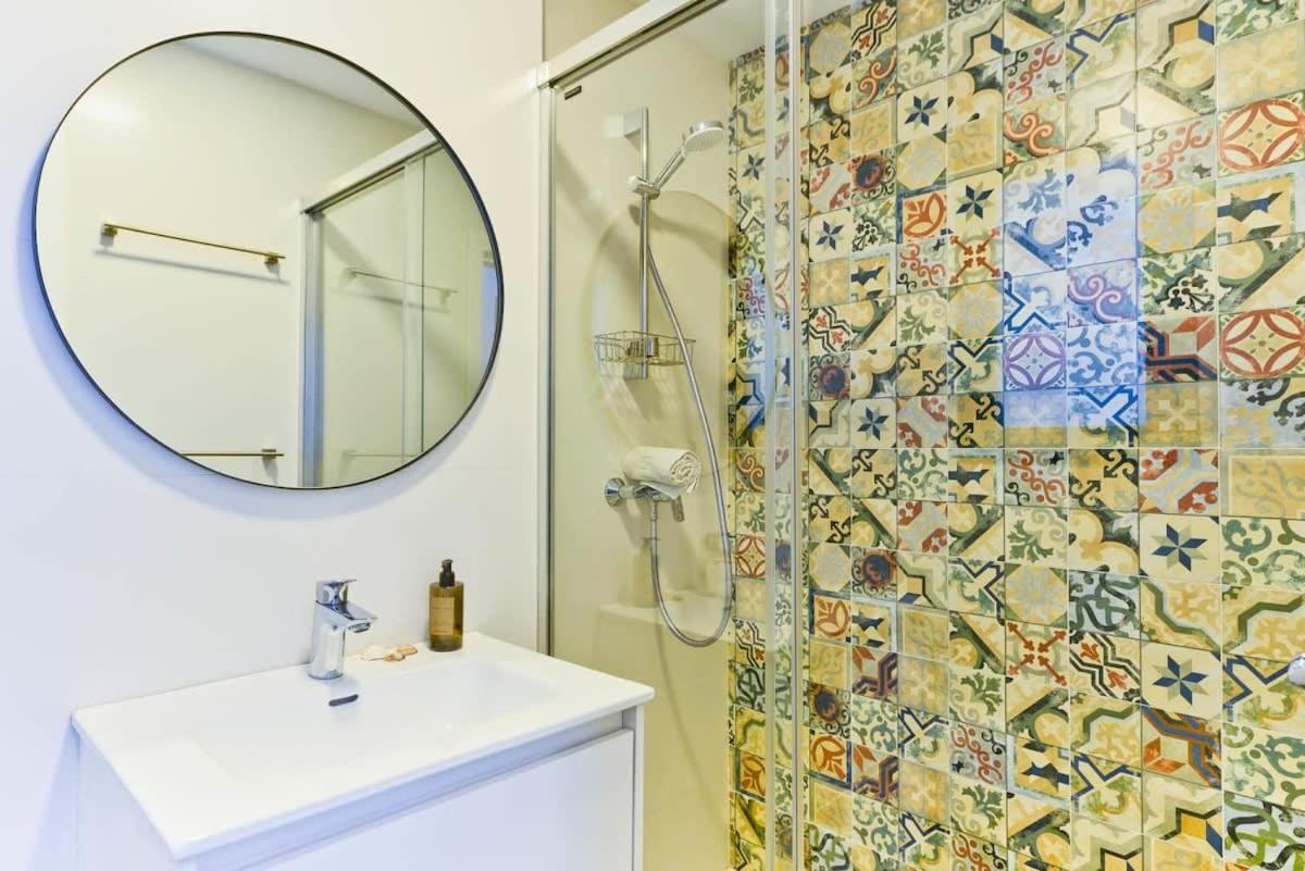 Apartament Casa Grace Nerja Zewnętrze zdjęcie