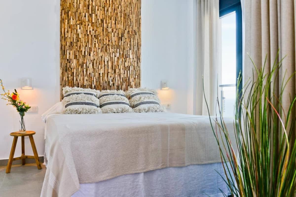 Apartament Casa Grace Nerja Zewnętrze zdjęcie